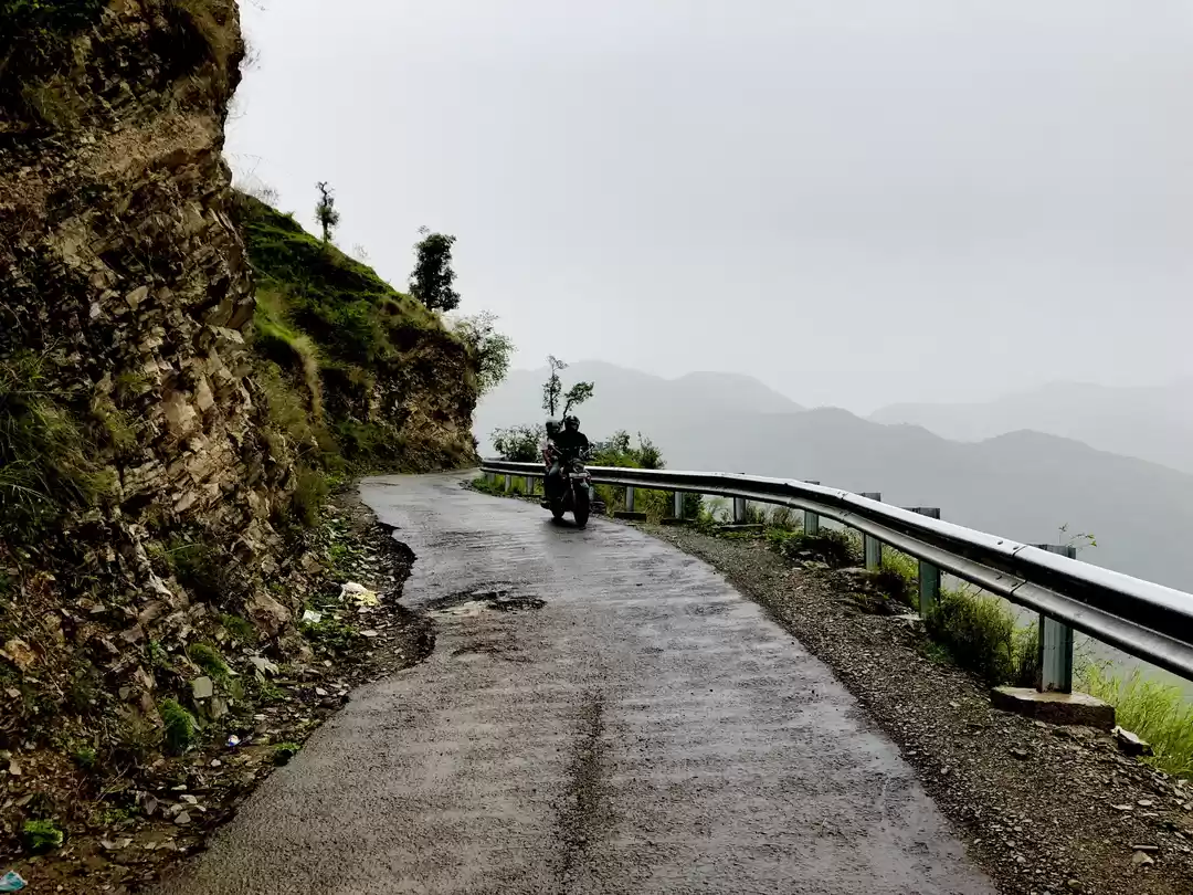 Ashwani Khad A sacred hidden Monk in the heart of Solan. HiddenGem - Tripoto