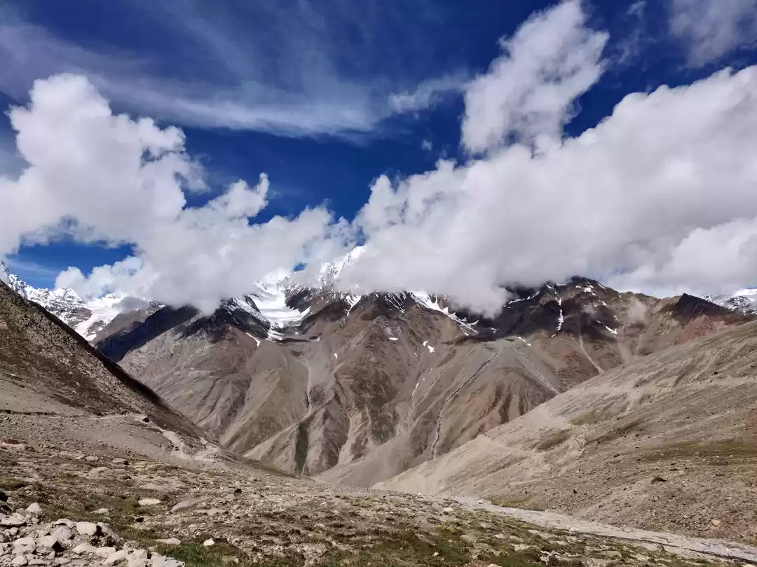 Photo of Spiti - My encounter