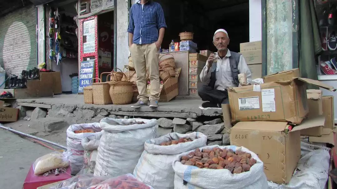 Photo of Kargil: The Town We 