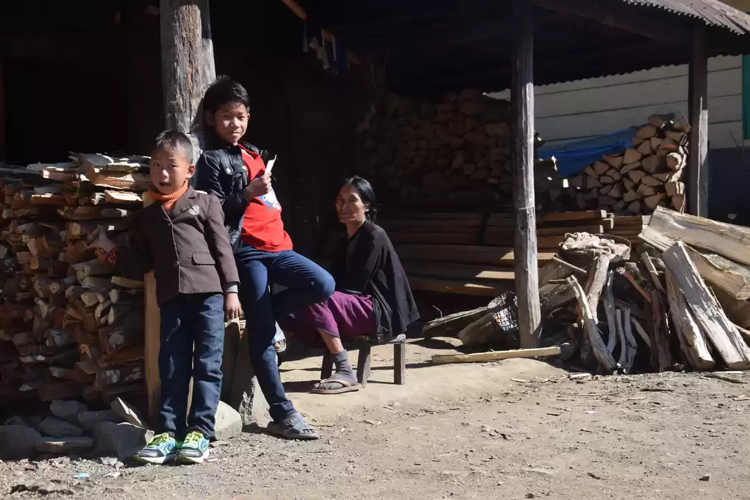 Photo of Kohima: Why Nagaland