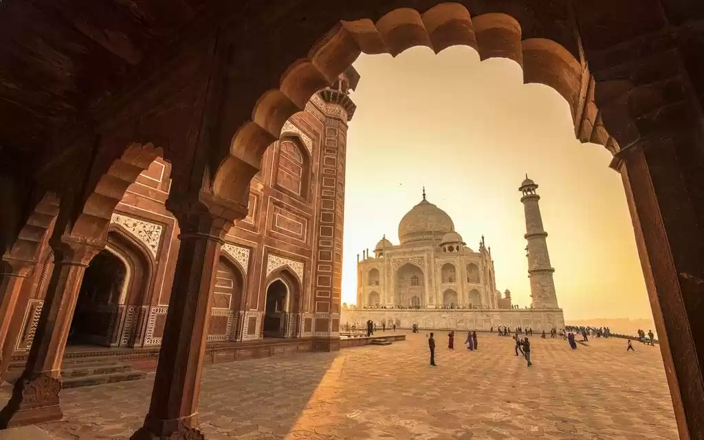 Photo of Backpackers' lives i