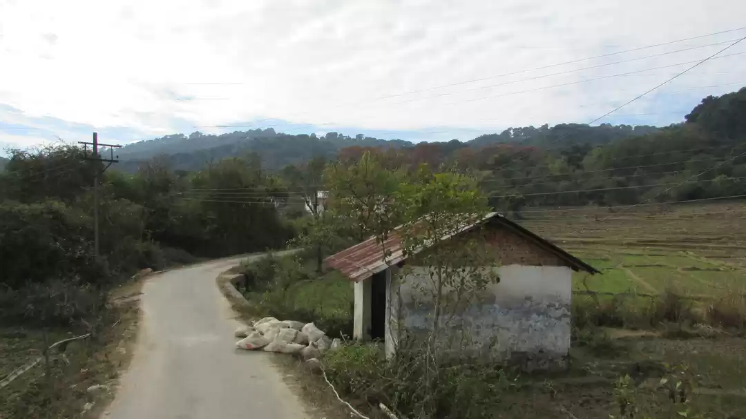 Photo of Kathmil: The unknown