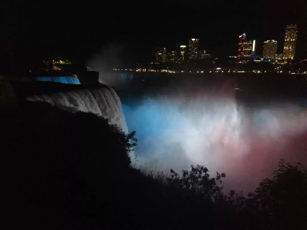 Photo of Bewitched by Niagara