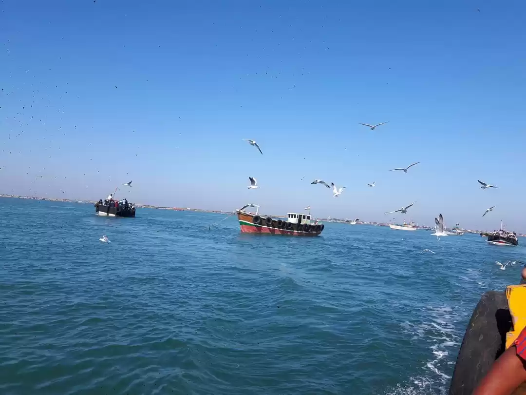 Photo of Gujarat Tour Part 2: