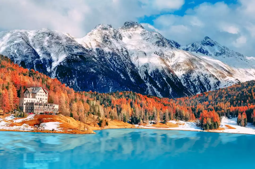 Photo of 10 Phenomenal Places