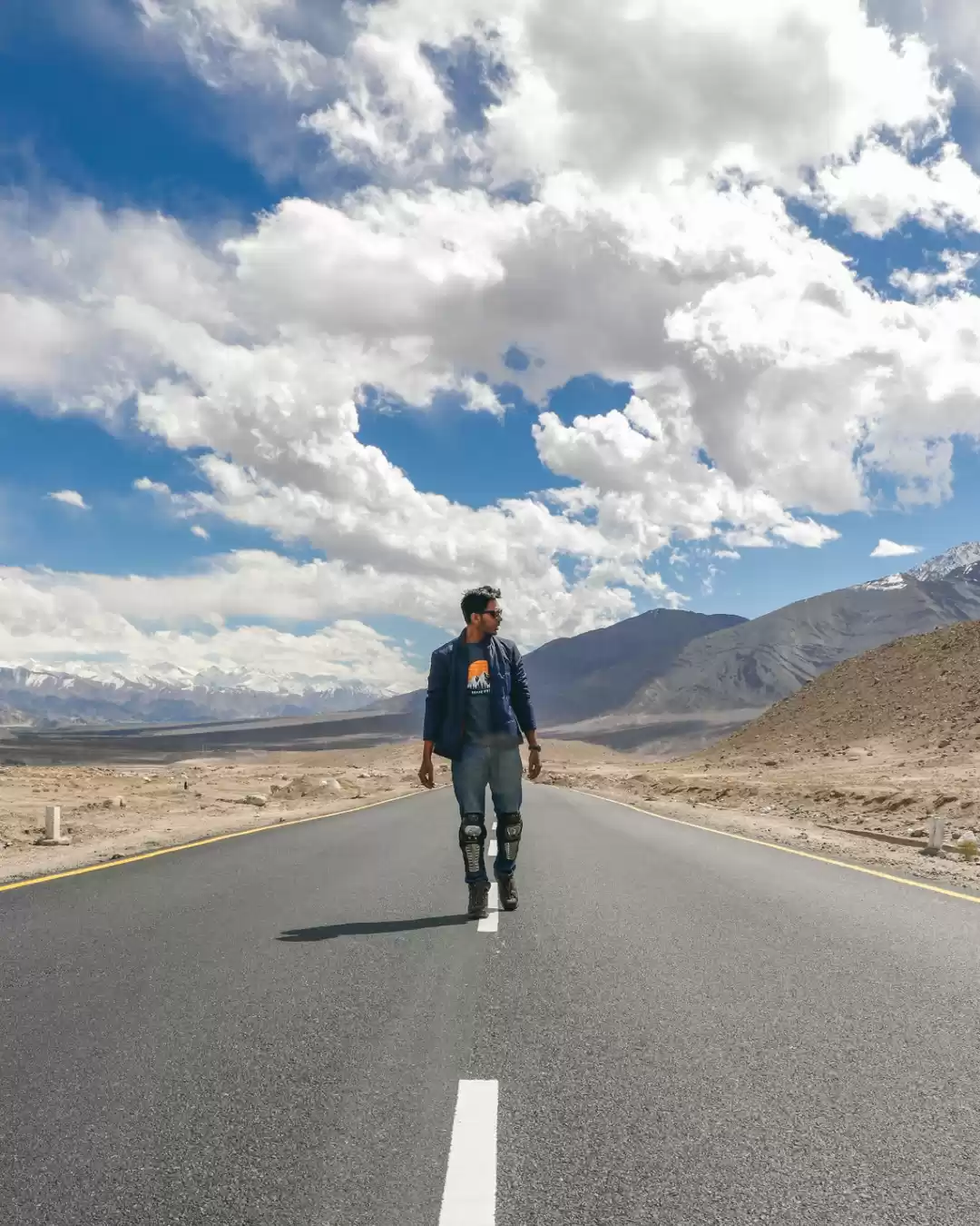 Photo of Leh - Ladakh With Sc