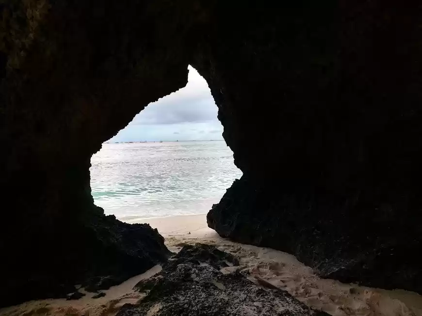 Photo of Why Boracay is the p