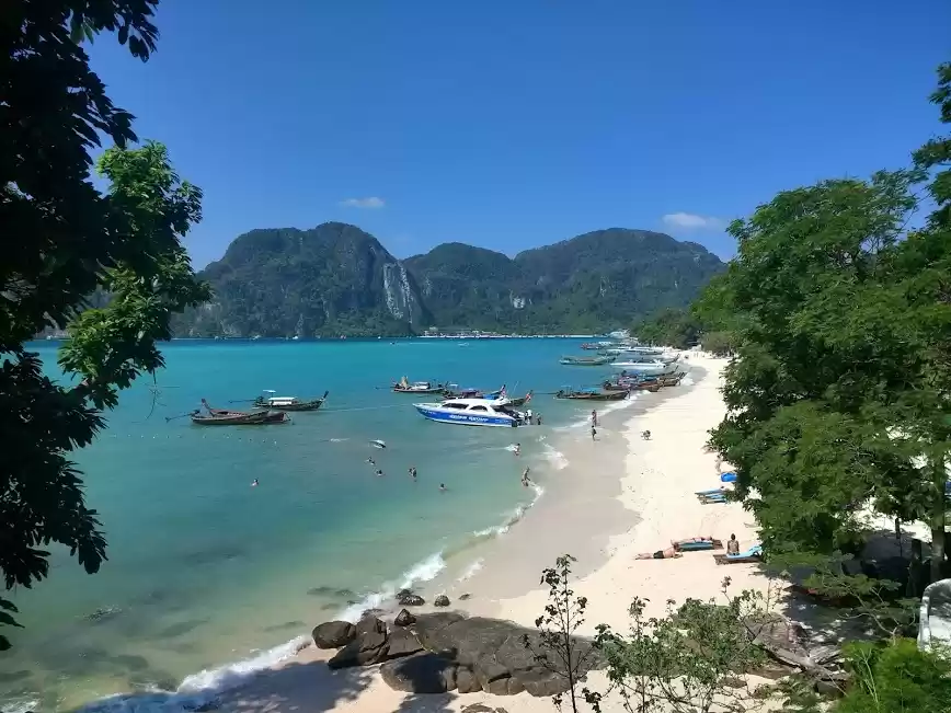 Photo of Phi Phi Island : The