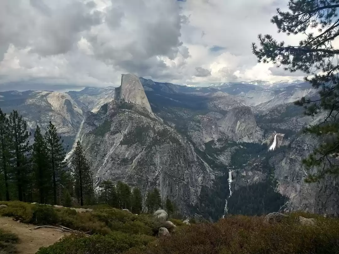 Photo of Why Yosemite is favo