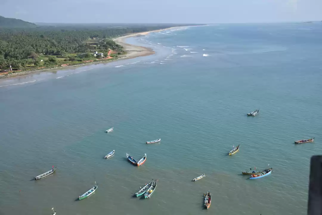 Photo of 45 Minutes from Goa,