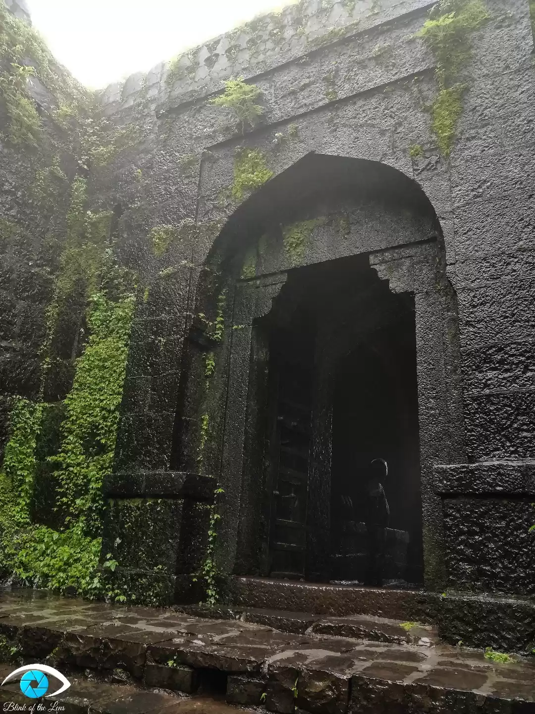 Photo of Pratapgadh Fort - A
