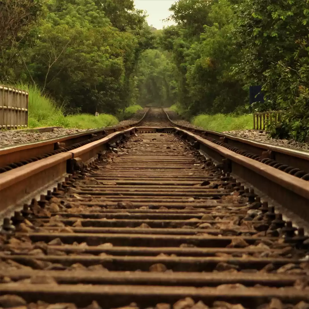 Photo of Konkan Railways - A 