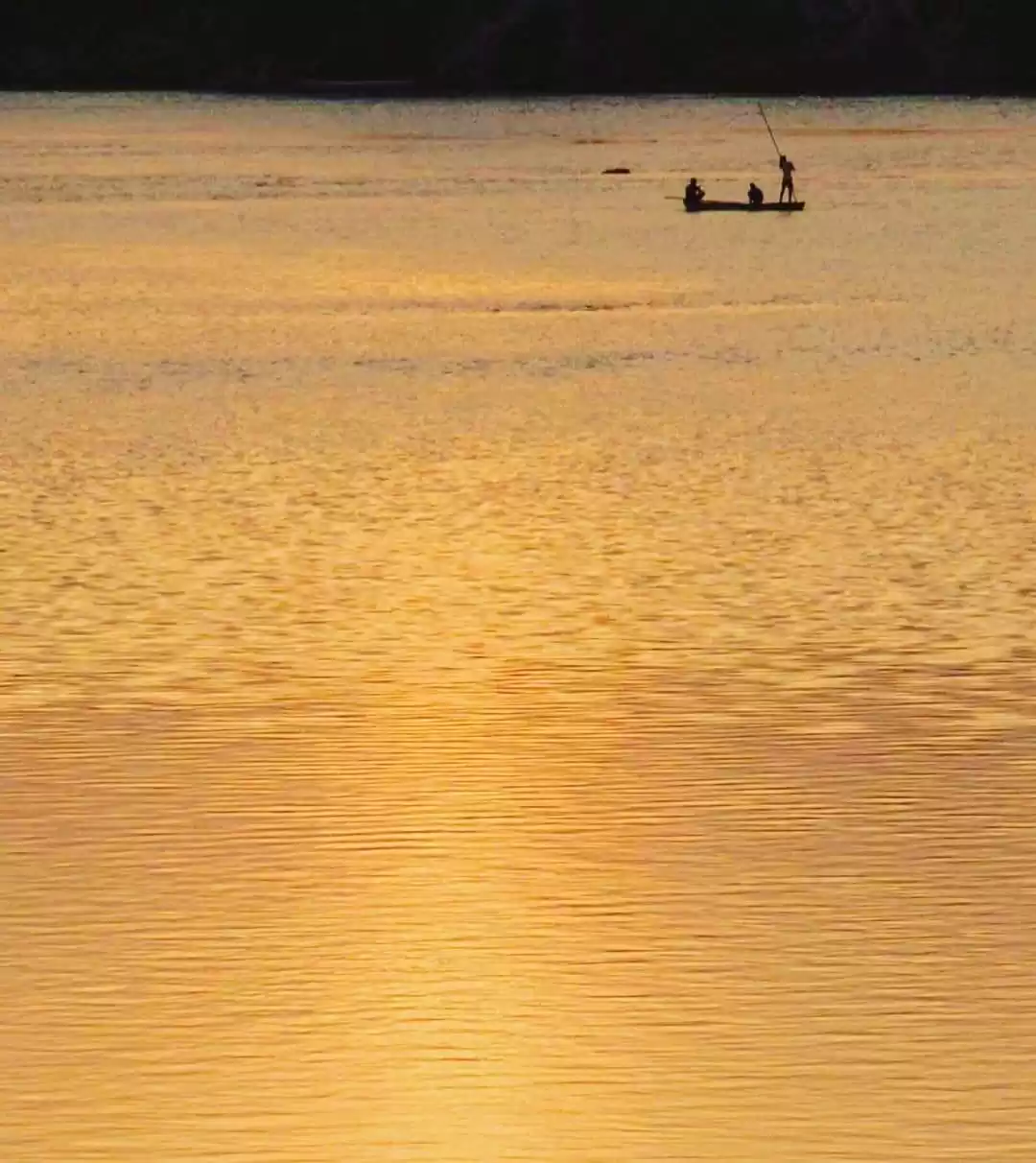 Photo of Sand Mining at Golde