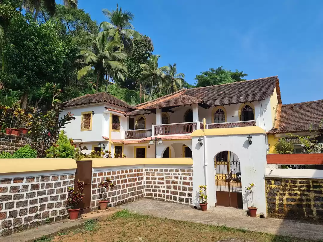 Photo of Goa - Beyond the Bea