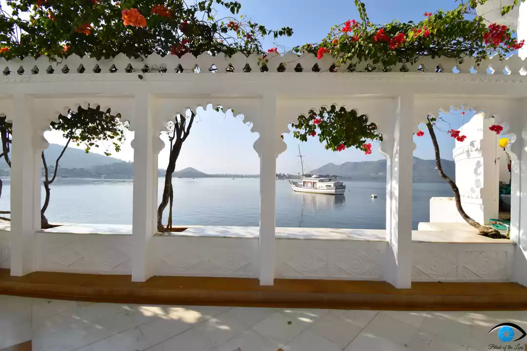 Photo of Udaipur: Lakes, Pala