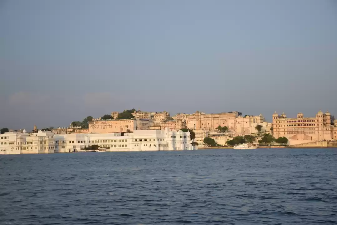 Photo of Taj Lake Palace, Uda