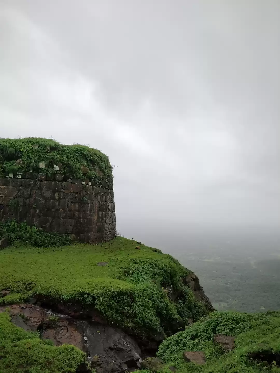 Photo of Sagargadh - Built wi