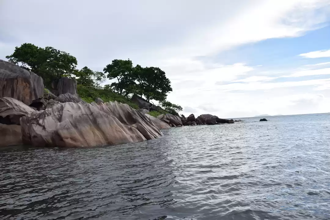 Photo of Why Seychelles shoul