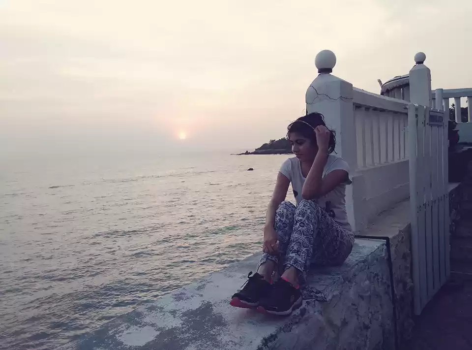 Photo of A couple of days at 