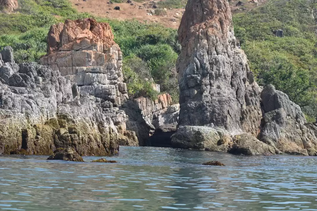 Photo of Malvan – The Unknown