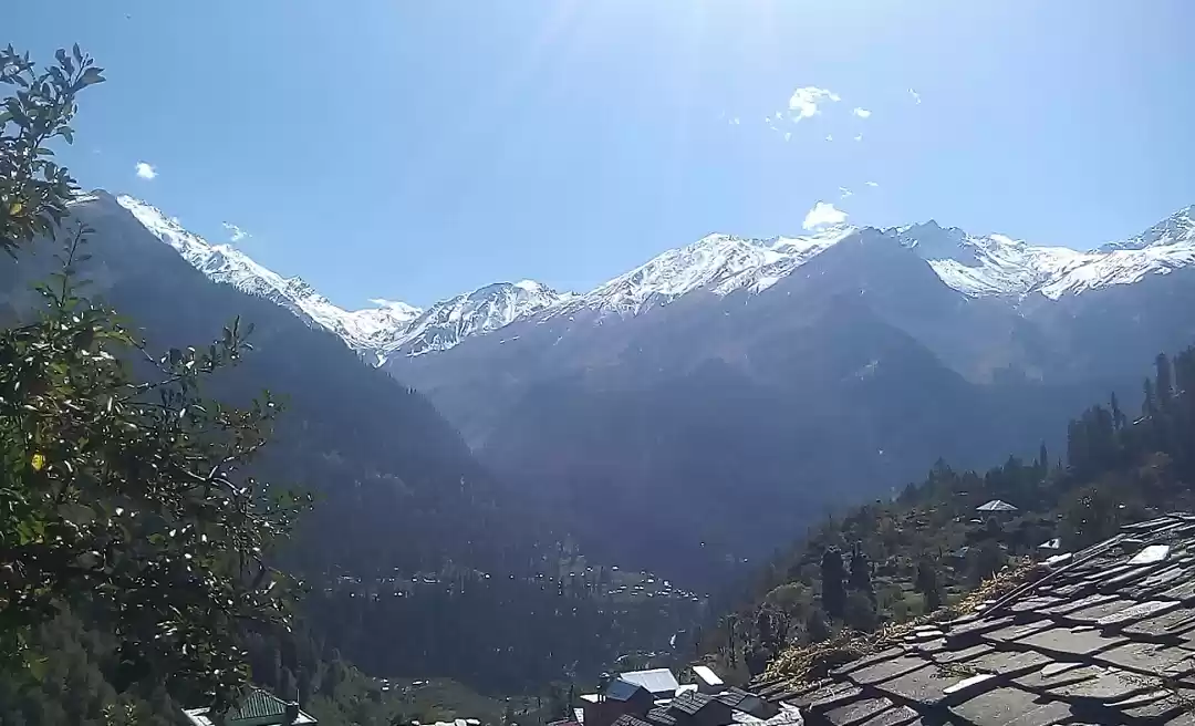 Photo of A little magical pla