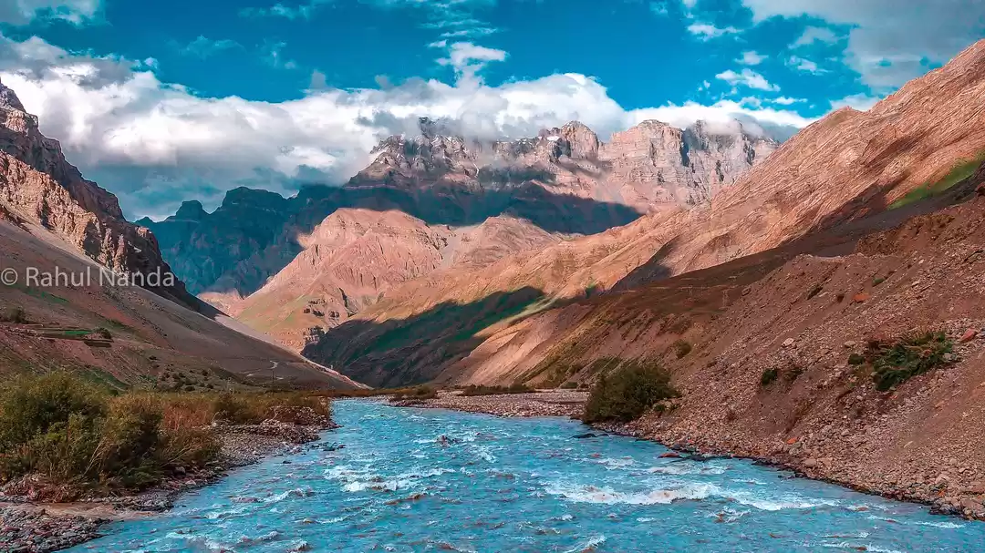 Photo of Solo Backpacking thr