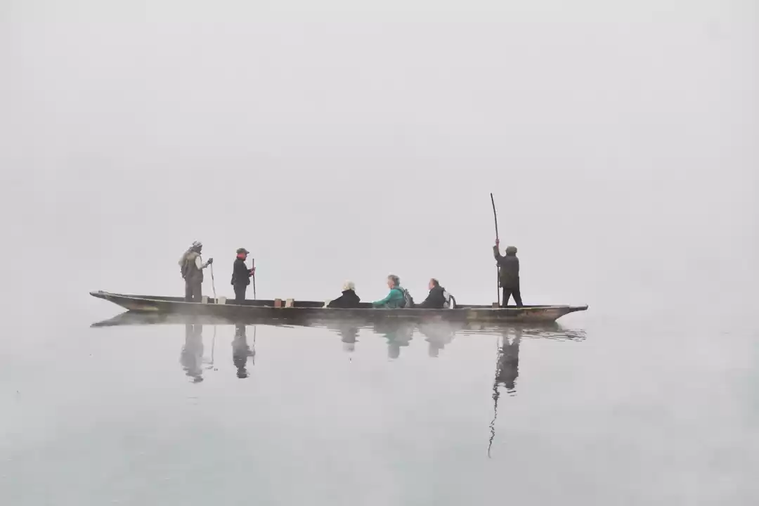 Photo of Nepal - Chitwan Nati