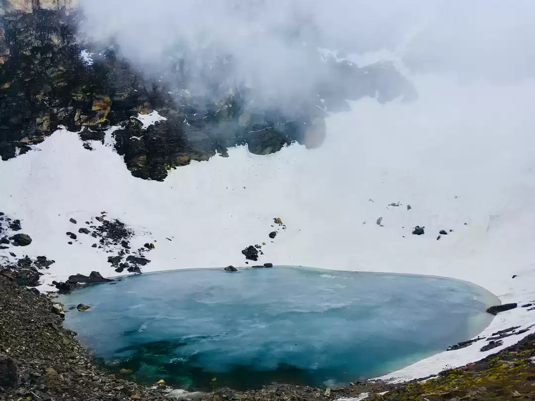 Photo of Hyderabad to Himalay