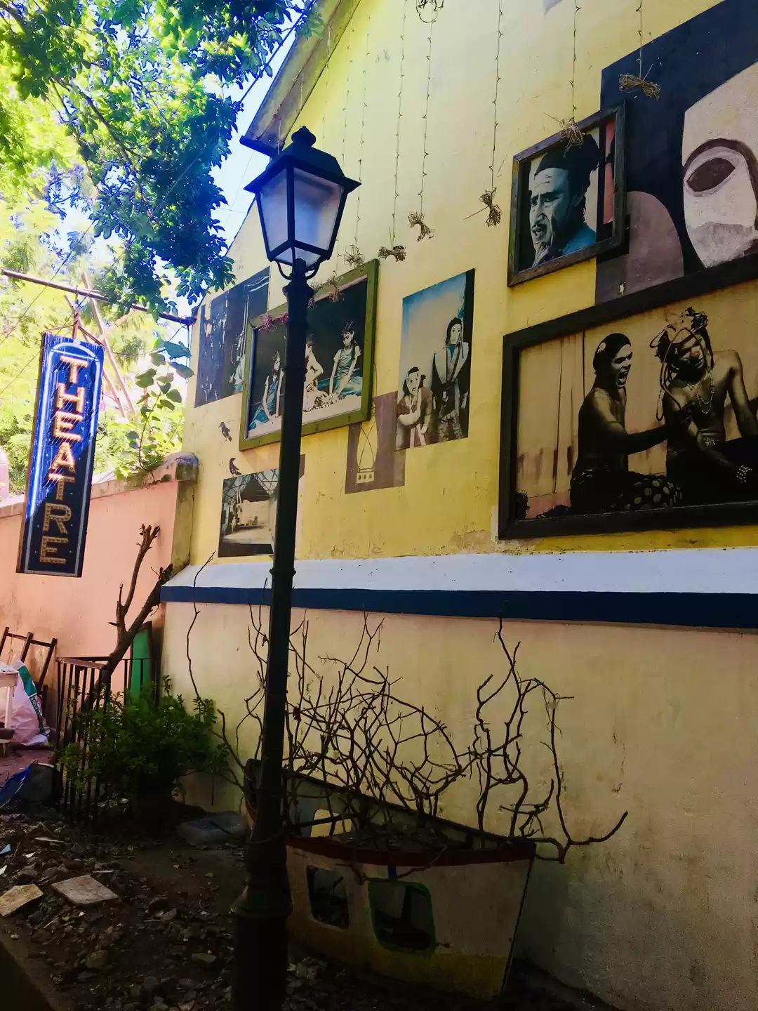 Photo of Pondicherry - A trip