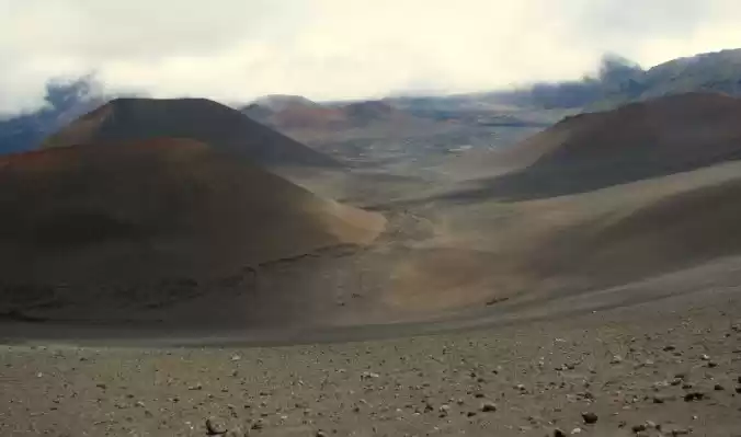 Photo of Hawaii- Hot Lava And