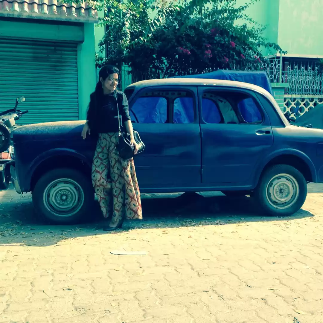 Photo of Colonial Villa’s & C