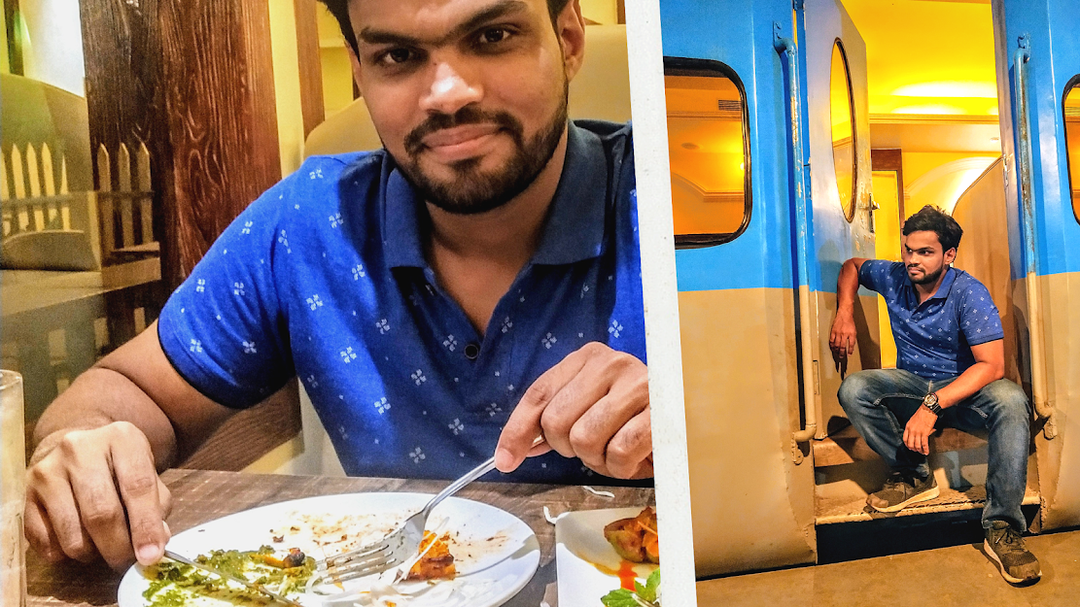 Photo of Experience this uniq