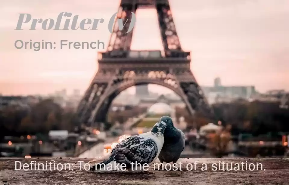 Photo of Paris For Dummies -