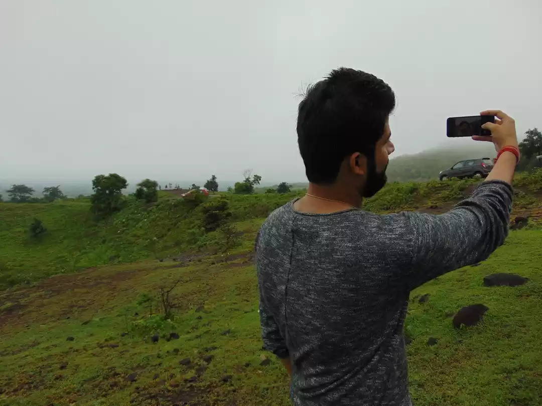Photo of Abhishek