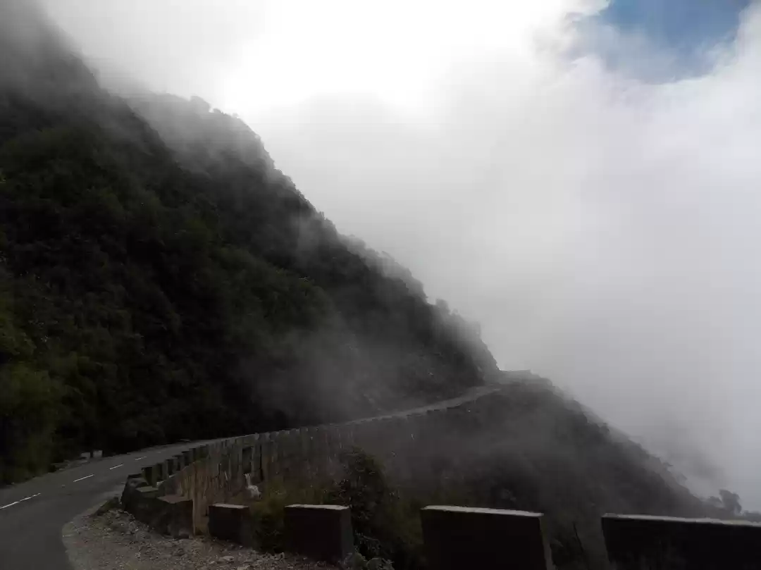 Photo of Trekking in Darjeeli