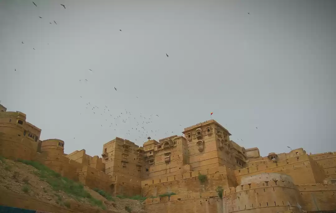 Photo of Rangeelo Rajasthan