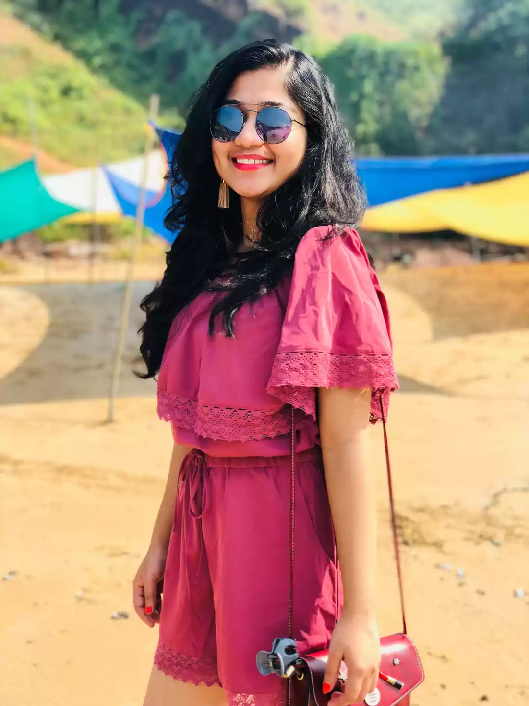 Photo of Samarpita Chowdhury