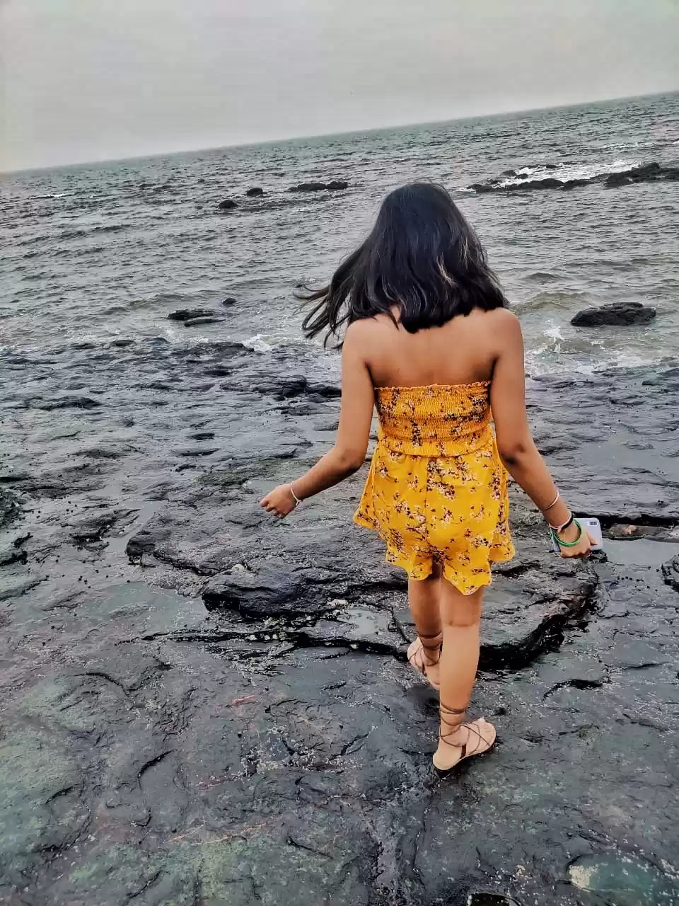 Photo of BEING CANDID IN MUMB