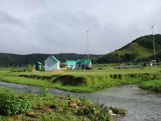Photo of Maple Pine Farm- An 