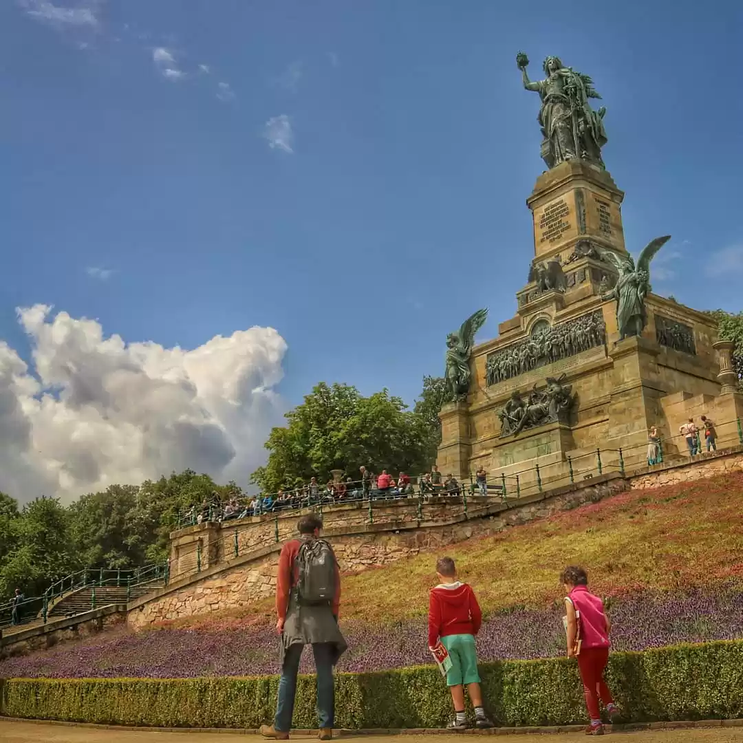 Photo of Rudesheim am Rhein