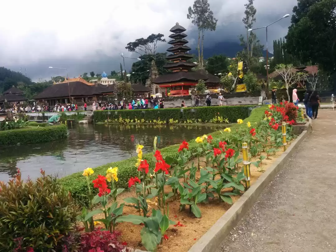 Photo of Beautiful Bali ♥️