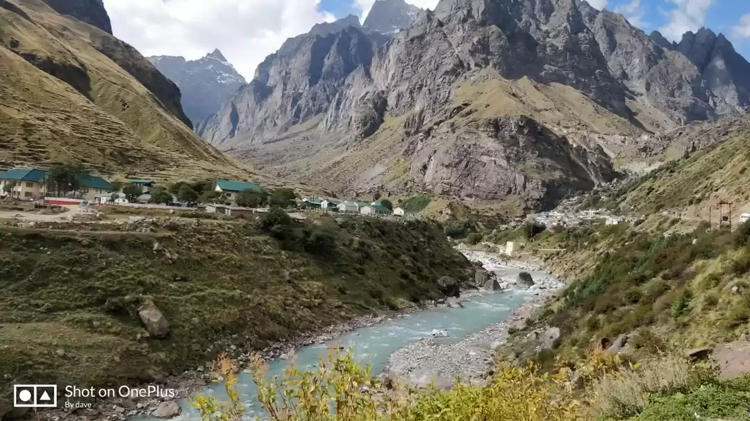 Photo of Uttarakhand! Beautif