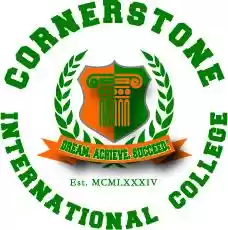 Photo of Cornerstone International College