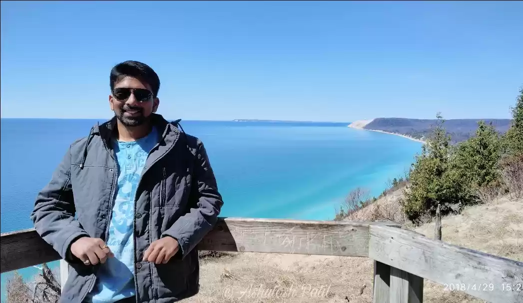 Photo of The American adventu