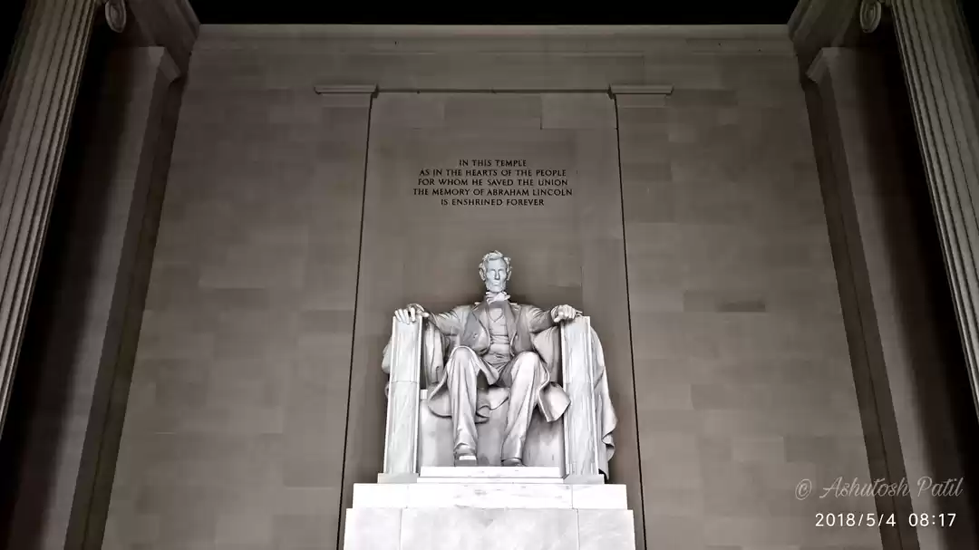 Photo of The American adventu