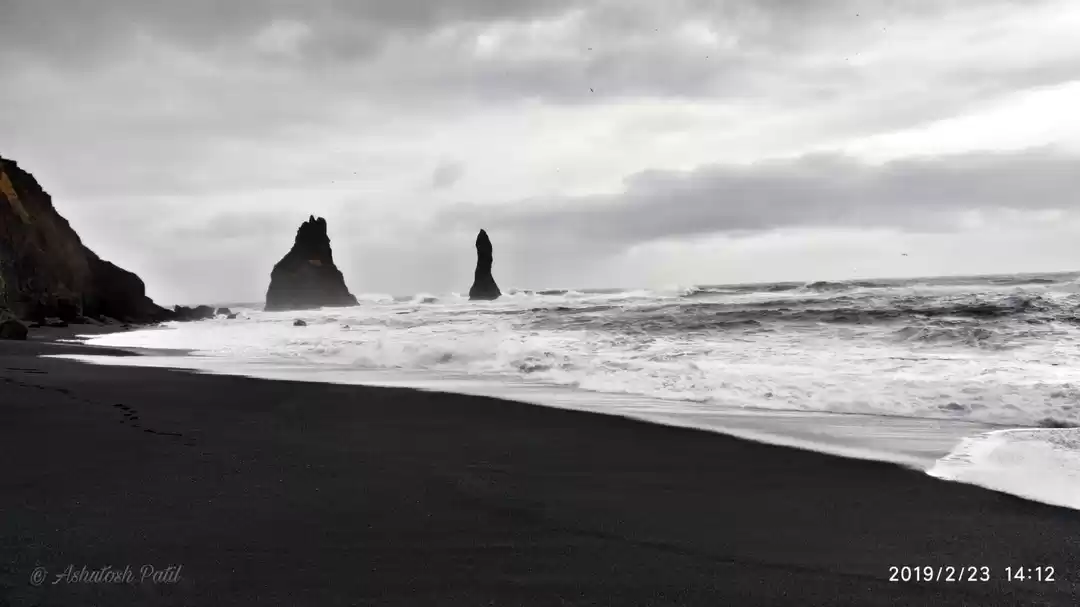 Photo of Icy endeavours (part