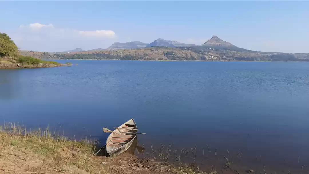 Photo of A serene day by the 