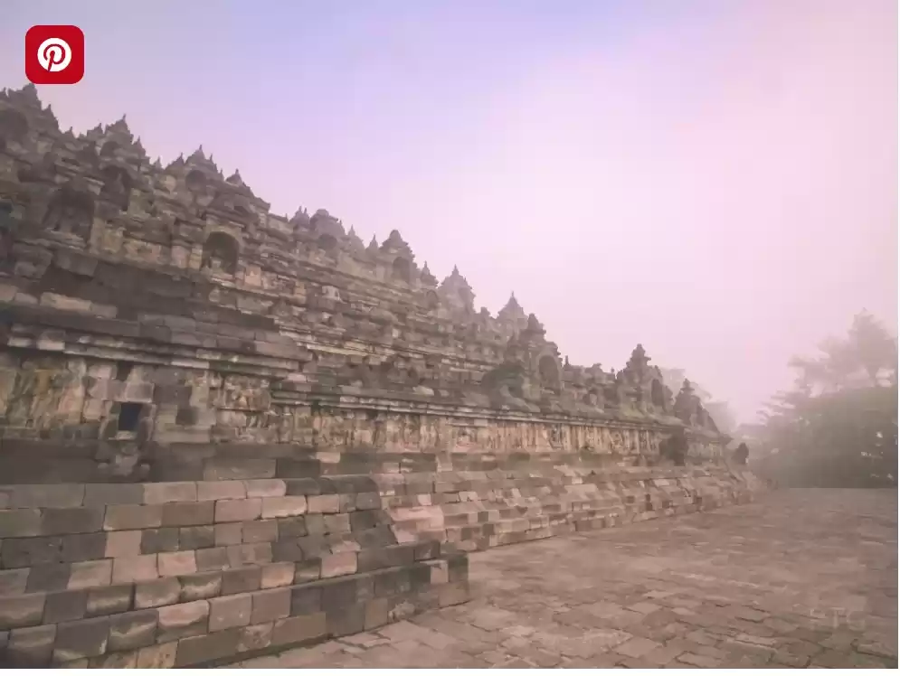 Photo of 3 days in Yogyakarta