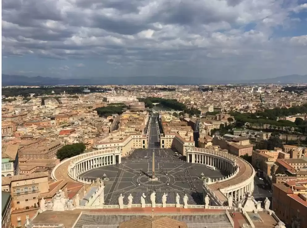 Photo of Two weeks in Italy -