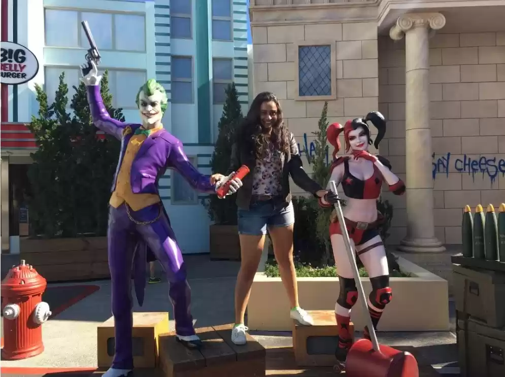 Photo of 2 days in Gold Coast